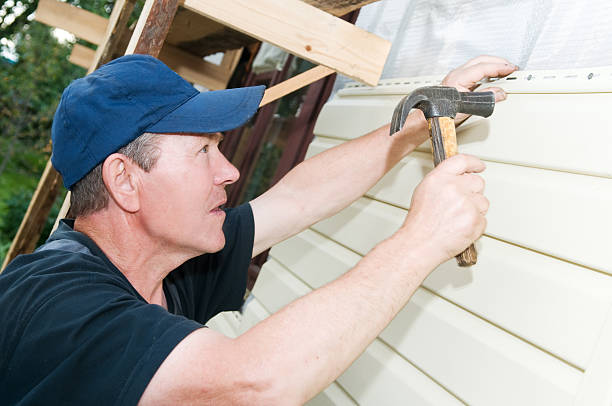 Best Siding for New Construction  in Smith Center, KS