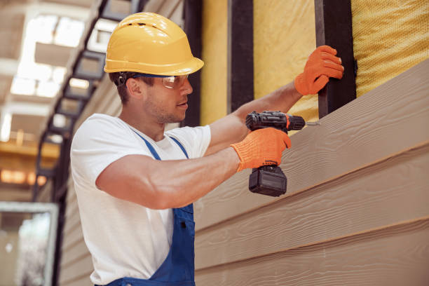 Best Custom Trim and Detailing for Siding  in Smith Center, KS