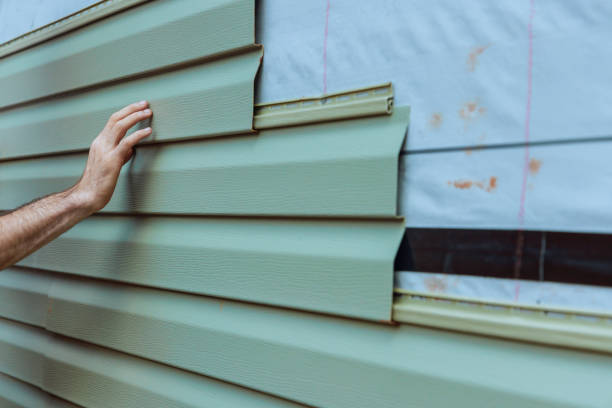Best Siding Painting and Refinishing  in Smith Center, KS